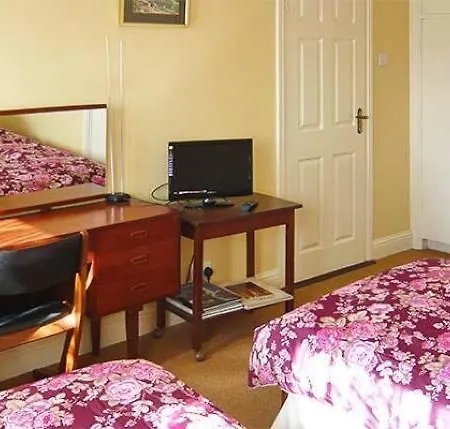 Brofida Bed & Breakfast 3*