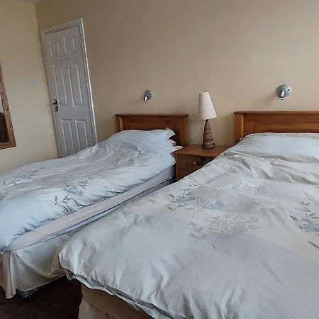 Bed & Breakfast Brofida