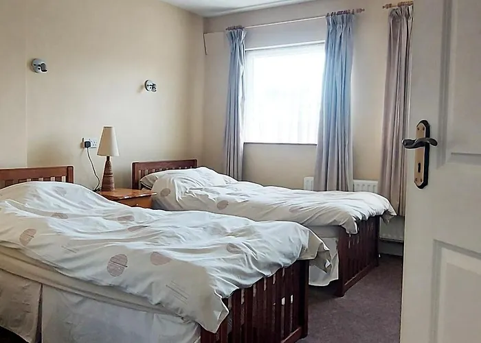 Bed & Breakfast Brofida