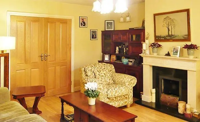 Bed & Breakfast Brofida Dublin