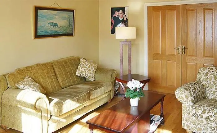 Bed & Breakfast Brofida