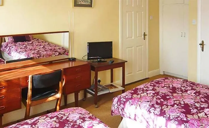 Brofida Bed and breakfast 3*