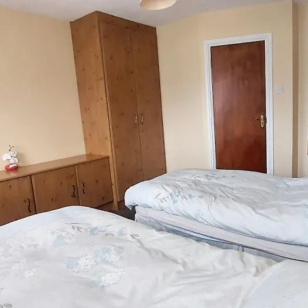 Brofida Bed & Breakfast Dublin