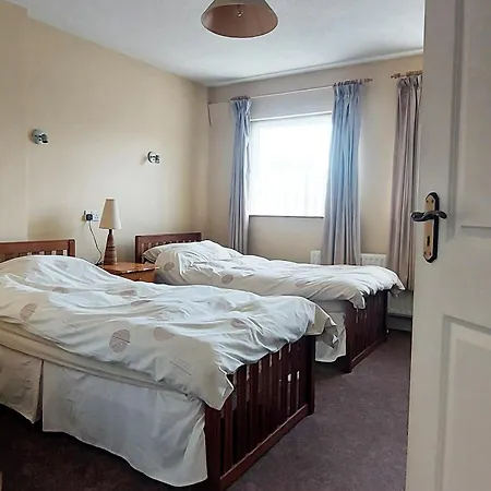 Bed and Breakfast Brofida