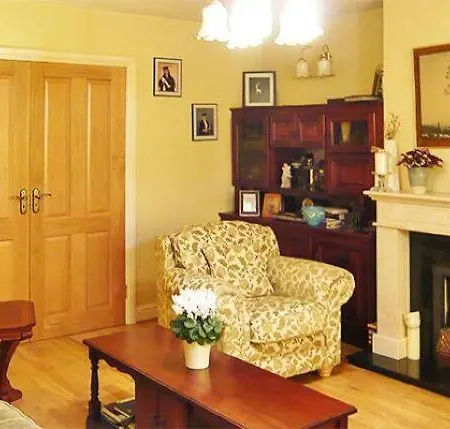 Bed & Breakfast Brofida Dublin