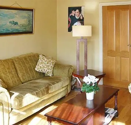 Bed and Breakfast Brofida